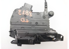 Recambio de cerradura puerta trasera derecha para renault clio iv (bh_) 1.5 dci 90 referencia OEM IAM 825004167R   2