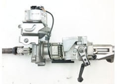 Recambio de columna direccion para renault clio iv (bh_) 1.5 dci 90 referencia OEM IAM 488104075R Q003TA2784ZE 6700003800B 2