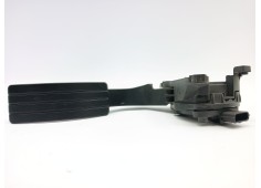 Recambio de potenciometro pedal para renault clio iv (bh_) 1.5 dci 90 referencia OEM IAM 180029347R  6PV00997807