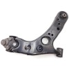 Recambio de brazo suspension inferior delantero izquierdo para lexus ct 200h white edition referencia OEM IAM 4806947050  
