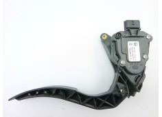 Recambio de potenciometro pedal para renault clio iv (bh_) 1.5 dci 90 referencia OEM IAM 180029347R  6PV00997807 2