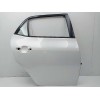 Recambio de puerta trasera derecha para toyota auris hybrid active referencia OEM IAM 6700302250  