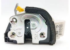 Recambio de cerradura puerta trasera izquierda para kia rio iii (ub) 1.1 crdi referencia OEM IAM 814111W010  