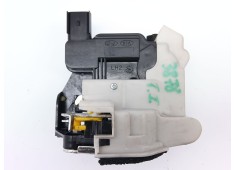 Recambio de cerradura puerta trasera izquierda para kia rio iii (ub) 1.1 crdi referencia OEM IAM 814111W010   2