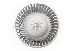 Recambio de motor calefaccion para kia rio iii (ub) 1.1 crdi referencia OEM IAM B308830440  