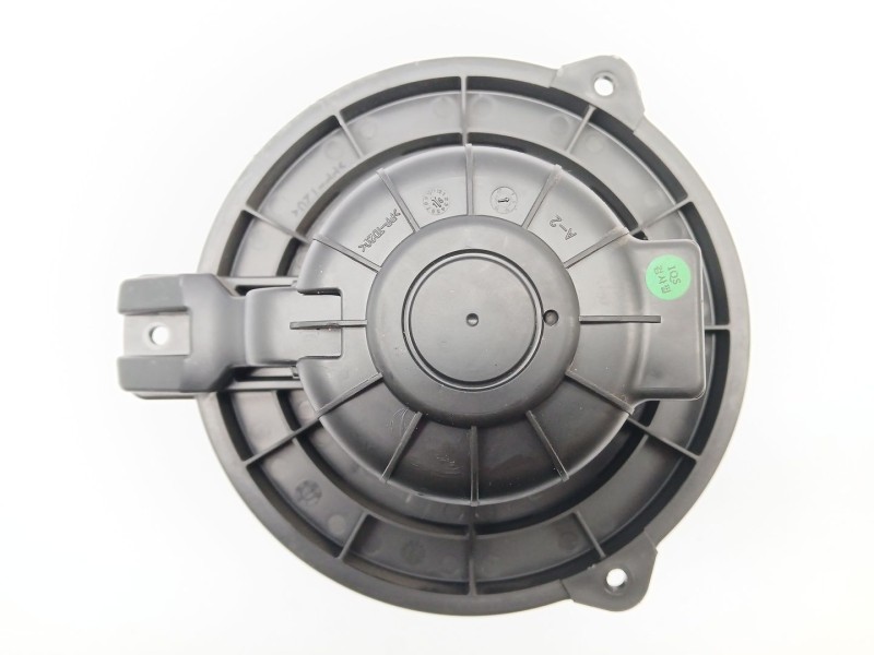 Recambio de motor calefaccion para kia rio iii (ub) 1.1 crdi referencia OEM IAM B308830440  