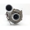 Recambio de turbocompresor para land rover discovery iv (l319) 3.0 td 4x4 referencia OEM IAM AH2Q6K682AC  