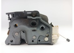 Recambio de cerradura puerta delantera izquierda para seat leon (1p1) 1.4 tsi referencia OEM IAM 1P1837015  