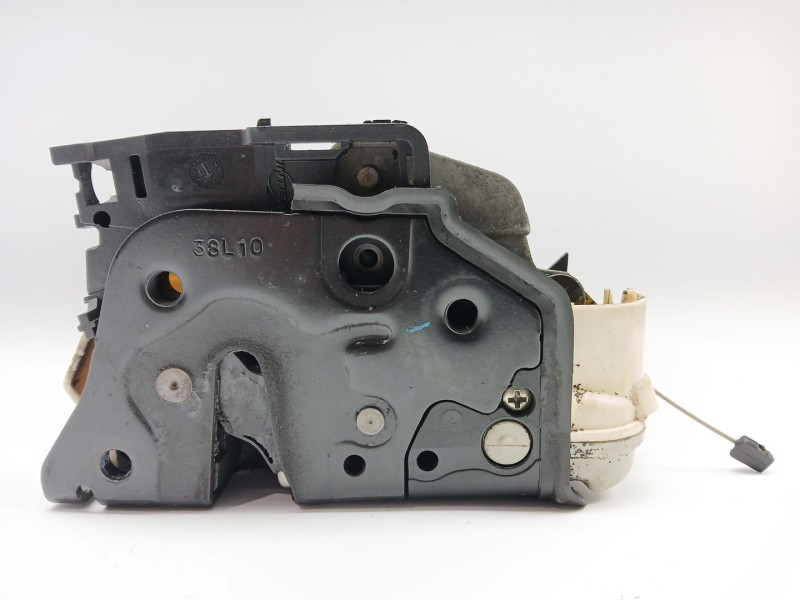 Recambio de cerradura puerta delantera izquierda para seat leon (1p1) 1.4 tsi referencia OEM IAM 1P1837015  