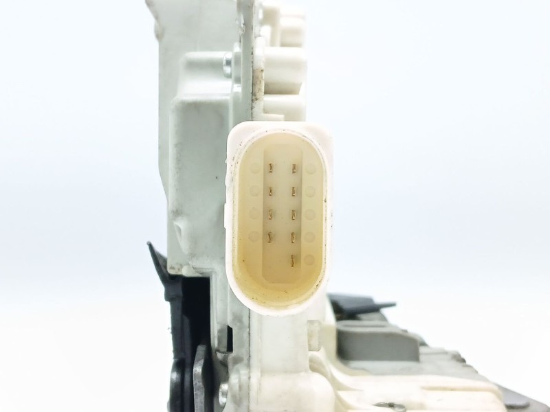 Recambio de cerradura puerta delantera izquierda para seat leon (1p1) 1.4 tsi referencia OEM IAM 1P1837015  