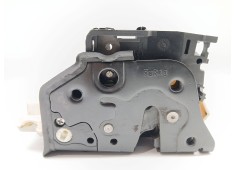 Recambio de cerradura puerta trasera derecha para seat leon (1p1) 1.4 tsi referencia OEM IAM 1P0839016  