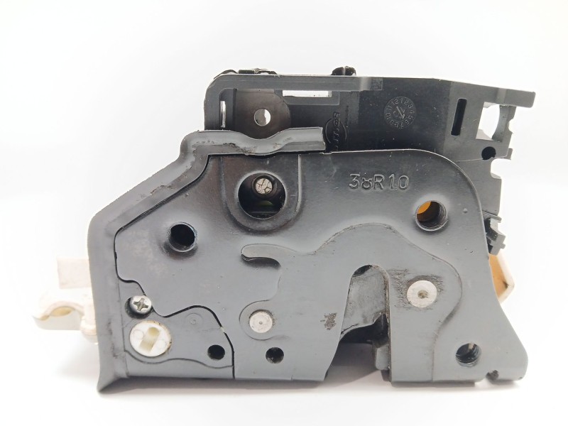 Recambio de cerradura puerta trasera derecha para seat leon (1p1) 1.4 tsi referencia OEM IAM 1P0839016  