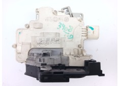 Recambio de cerradura puerta trasera derecha para seat leon (1p1) 1.4 tsi referencia OEM IAM 1P0839016   2