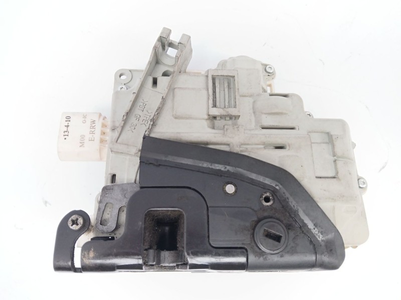 Recambio de cerradura puerta trasera derecha para seat leon (1p1) 1.4 tsi referencia OEM IAM 1P0839016  