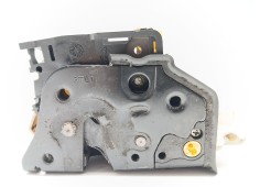 Recambio de cerradura puerta trasera izquierda para seat leon (1p1) 1.4 tsi referencia OEM IAM 1P0839015  