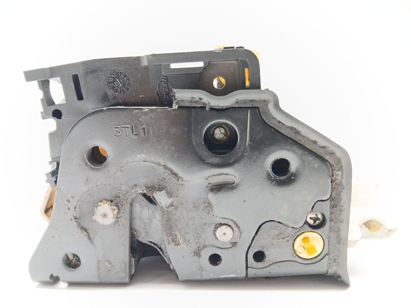 Recambio de cerradura puerta trasera izquierda para seat leon (1p1) 1.4 tsi referencia OEM IAM 1P0839015  