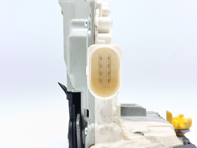 Recambio de cerradura puerta trasera izquierda para seat leon (1p1) 1.4 tsi referencia OEM IAM 1P0839015  