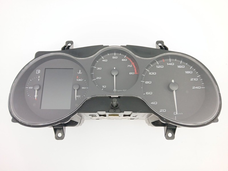 Recambio de cuadro instrumentos para seat leon (1p1) 1.4 tsi referencia OEM IAM 1P0920850F  