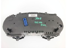Recambio de cuadro instrumentos para seat leon (1p1) 1.4 tsi referencia OEM IAM 1P0920850F   2