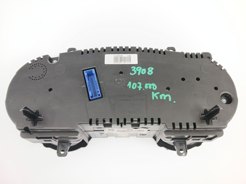 Recambio de cuadro instrumentos para seat leon (1p1) 1.4 tsi referencia OEM IAM 1P0920850F  