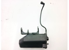 Recambio de filtro carbono activo para seat leon (1p1) 1.4 tsi referencia OEM IAM 1K0201801E  1K0201813