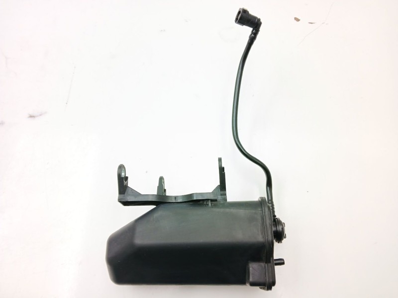 Recambio de filtro carbono activo para seat leon (1p1) 1.4 tsi referencia OEM IAM 1K0201801E  1K0201813