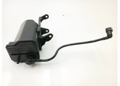 Recambio de filtro carbono activo para seat leon (1p1) 1.4 tsi referencia OEM IAM 1K0201801E  1K0201813 2