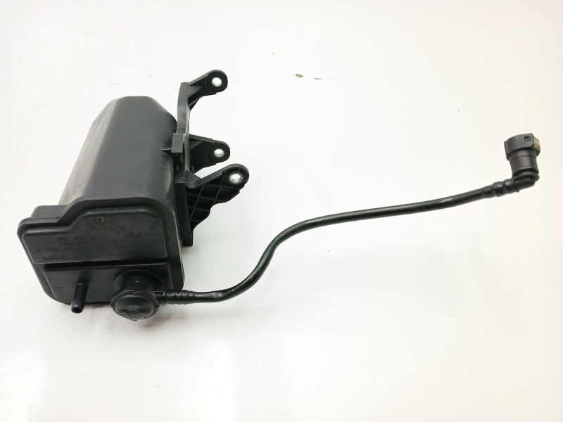 Recambio de filtro carbono activo para seat leon (1p1) 1.4 tsi referencia OEM IAM 1K0201801E  1K0201813