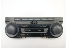 Recambio de mando climatizador para seat leon (1p1) 1.4 tsi referencia OEM IAM 5P0907044P  5HB01017010