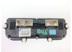 Recambio de mando climatizador para seat leon (1p1) 1.4 tsi referencia OEM IAM 5P0907044P  5HB01017010 2