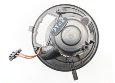 Recambio de motor calefaccion para seat leon (1p1) 1.4 tsi referencia OEM IAM N997166M   2