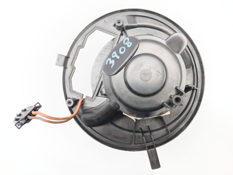 Recambio de motor calefaccion para seat leon (1p1) 1.4 tsi referencia OEM IAM N997166M  