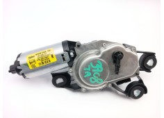 Recambio de motor limpia trasero para seat leon (1p1) 1.4 tsi referencia OEM IAM 1P0955711  W000017404 2