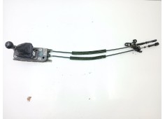 Recambio de palanca cambio para seat leon (1p1) 1.4 tsi referencia OEM IAM 1Q0711049C 1Q0711266A 1Q0711265B