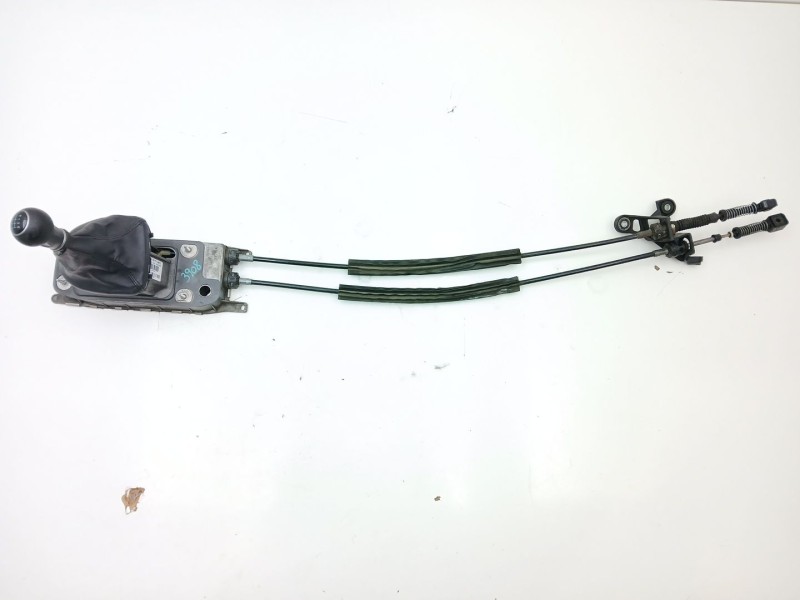 Recambio de palanca cambio para seat leon (1p1) 1.4 tsi referencia OEM IAM 1Q0711049C 1Q0711266A 1Q0711265B