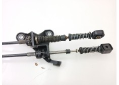 Recambio de palanca cambio para seat leon (1p1) 1.4 tsi referencia OEM IAM 1Q0711049C 1Q0711266A 1Q0711265B 2