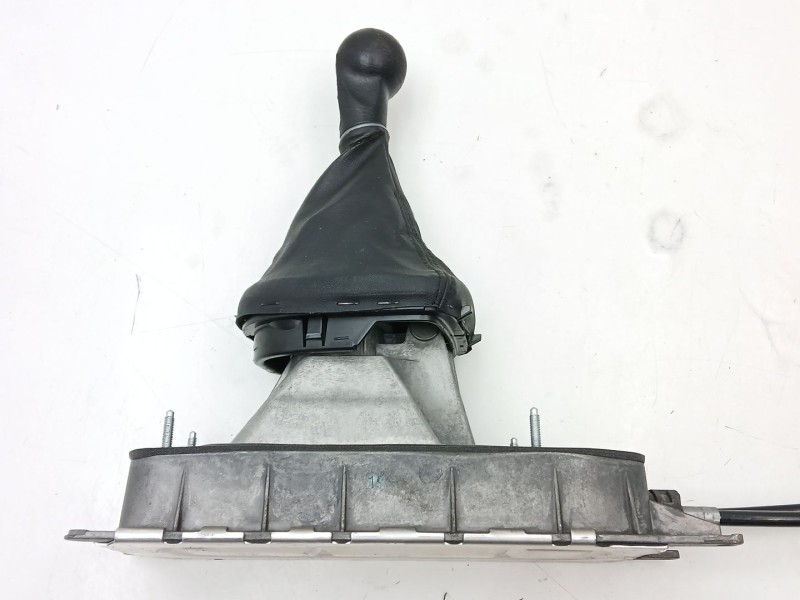 Recambio de palanca cambio para seat leon (1p1) 1.4 tsi referencia OEM IAM 1Q0711049C 1Q0711266A 1Q0711265B