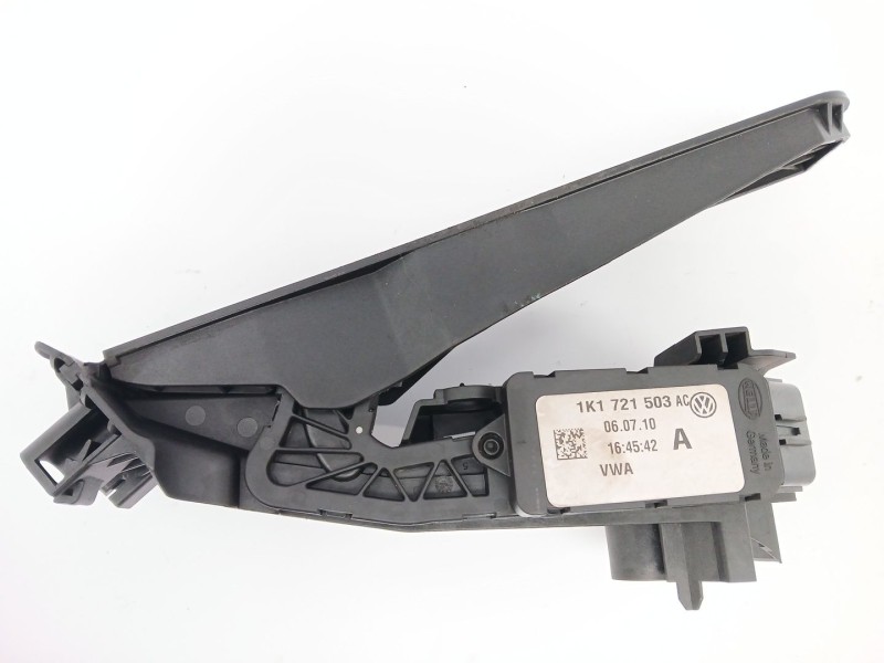 Recambio de potenciometro pedal para seat leon (1p1) 1.4 tsi referencia OEM IAM 1K1721503AC  