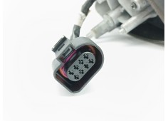 Recambio de retrovisor derecho para seat leon (1p1) 1.4 tsi referencia OEM IAM 1P1857508H9B9   2