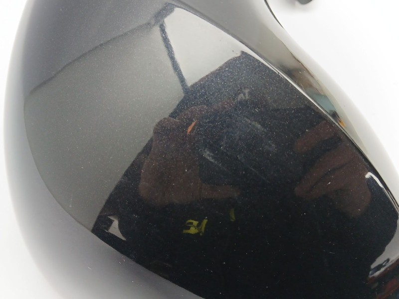 Recambio de retrovisor derecho para seat leon (1p1) 1.4 tsi referencia OEM IAM 1P1857508H9B9  