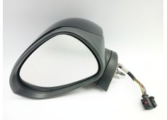 Recambio de retrovisor izquierdo para seat leon (1p1) 1.4 tsi referencia OEM IAM 1P1857507M9B9  