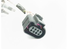 Recambio de retrovisor izquierdo para seat leon (1p1) 1.4 tsi referencia OEM IAM 1P1857507M9B9   2