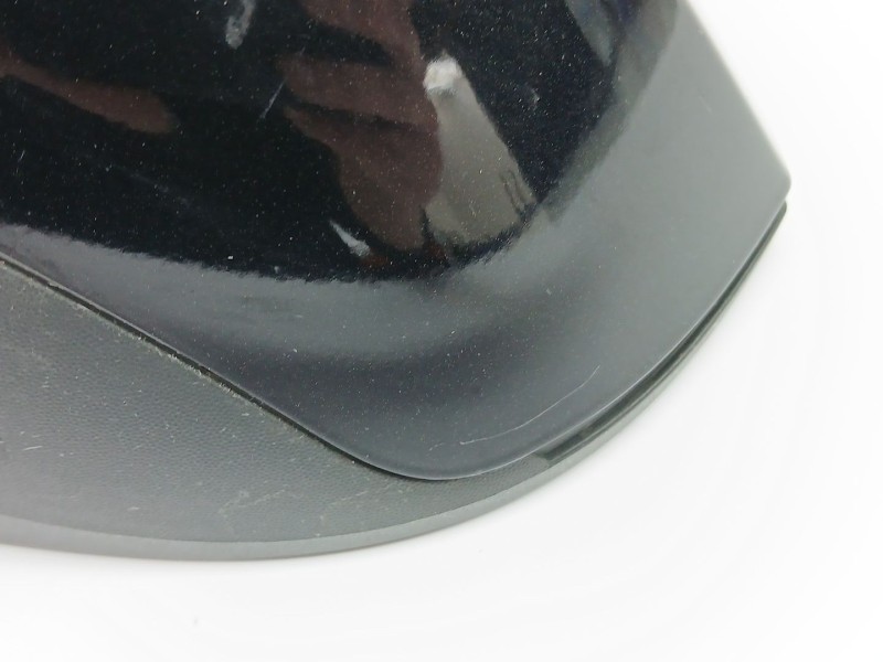 Recambio de retrovisor izquierdo para seat leon (1p1) 1.4 tsi referencia OEM IAM 1P1857507M9B9  