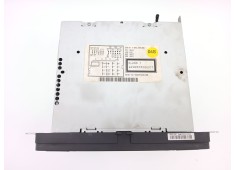 Recambio de sistema audio / cd para seat leon (1p1) 1.4 tsi referencia OEM IAM 5P0035186  7640236366 2