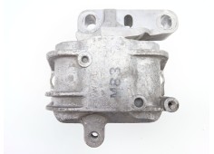 Recambio de soporte motor derecho para seat leon (1p1) 1.4 tsi referencia OEM IAM 1K0199262CG  