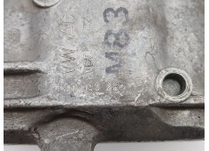 Recambio de soporte motor derecho para seat leon (1p1) 1.4 tsi referencia OEM IAM 1K0199262CG   2