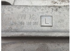 Recambio de soporte motor izquierdo para seat leon (1p1) 1.4 tsi referencia OEM IAM 1K0199555   2