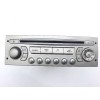 Recambio de sistema audio / cd para citroën c3 picasso exclusive referencia OEM IAM 966615237701 9666152377 