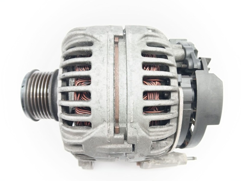 Recambio de alternador para seat altea (5p1) 1.6 referencia OEM IAM 06F903023F  0124525091