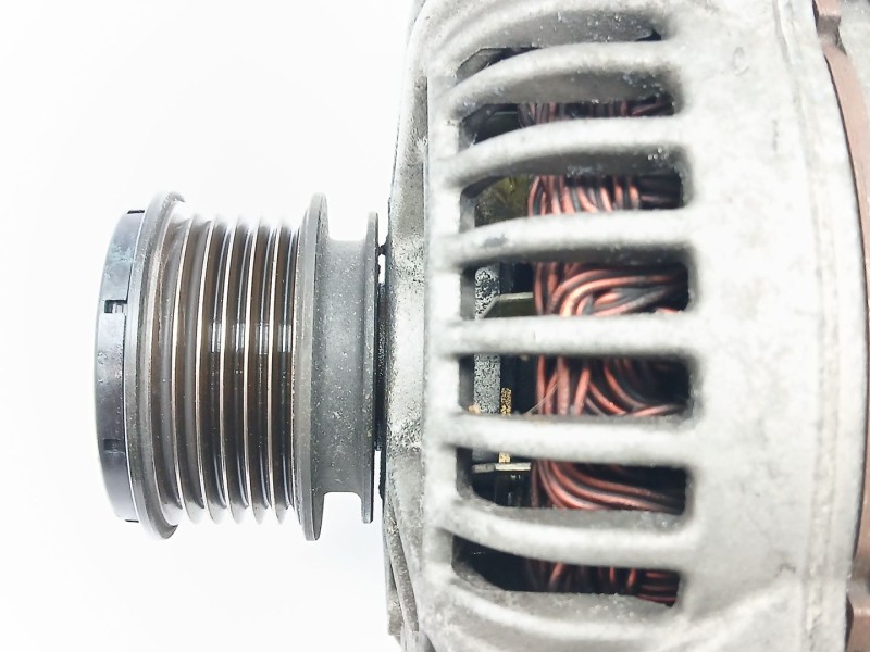 Recambio de alternador para seat altea (5p1) 1.6 referencia OEM IAM 06F903023F  0124525091